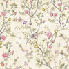 Carta da parati Chinoiserie orientale