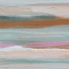 Papel Pintado Alba sobre el mar