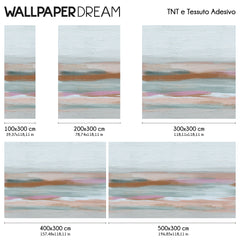 Papel Pintado Alba sobre el mar