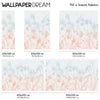 Morning Dew Wall Mural