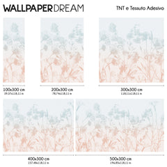 Papel Pintado Rocío de la mañana