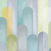 Pastel hills Wallpaper