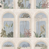 Loggia on Eden Wallpaper