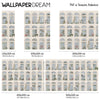 Loggia on Eden Wallpaper
