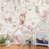 Tea Time Wallpaper
