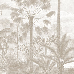 Papier Peint Oasis de paix