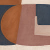 Tribal Geometric Wall Mural 