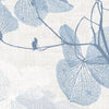 Papel Pintado Hojas al viento