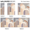 Arch Fantasy Wall Mural
