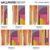 Pop Fantasy Wall Mural
