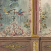 Carta da parati Boiserie Antica