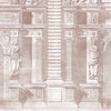Papier Peint Façade ancienne