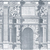 Papier Peint Façade ancienne