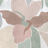 Floral mural Wall Mural