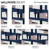 Geometric puzzle Wallpaper