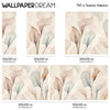Papel Pintado Calles danzantes