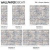 Architectural Forest Wallpaper