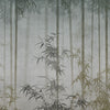 Bamboo grove Wallpaper
