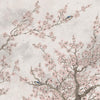Peach Blossoms Wall Mural