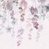 Hanging flowers Wall mural