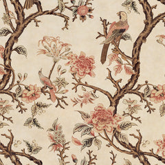 Ancient Chinoiserie Wall mural