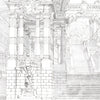 Architectural Dream Wallpaper 