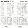Architectural Dream Wallpaper 