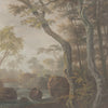 Papel Pintado Foresta Vintage