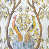 Papier Peint Oiseaux du Paradis