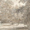 Carta da parati Into the Forest