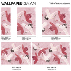 Papel Pintado Aironi majestuosos