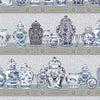 Desire for Tea Wall Mural