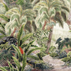 Tropical Forest Wall Mural