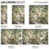 Tropical Forest Wall Mural