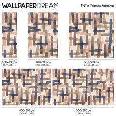 Carta da parati Shangai