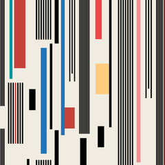 Fototapete Blinkende Lichter