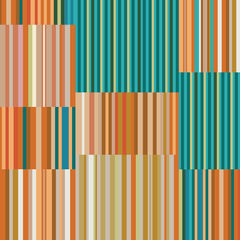 Carta da parati Trama moderna