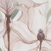 Rafflesia Wall Mural