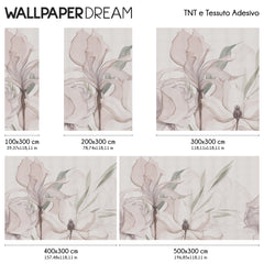 Carta da parati Rafflesia