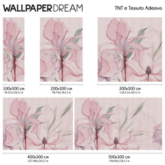 Carta da parati Rafflesia