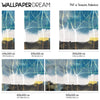Winter Alba Wall Mural