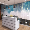 Winter Alba Wall Mural