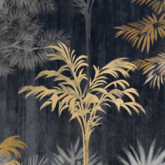 Papel Pintado Luces del atardecer