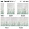 Grass Blades Wall Mural