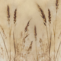 Carta da parati Grano dorato