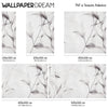 Wallpaper soft rustle