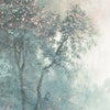 Wallpaper the fog