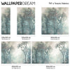 Wallpaper the fog