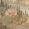 Wallpaper tuscan hills