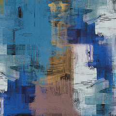 Carta da parati Flux